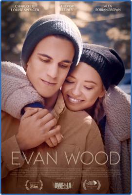 Evan Wood (2021) 720p WEBRip x264 AAC-YTS