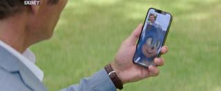 Соник 2 в кино (2022)