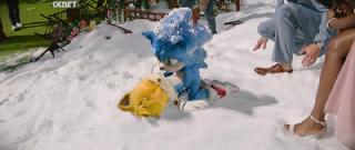 Соник 2 в кино (2022)