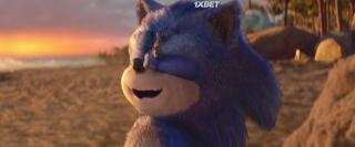 Соник 2 в кино (2022)