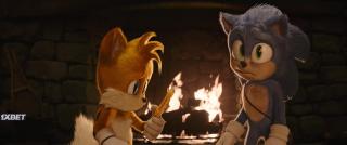 Соник 2 в кино (2022)