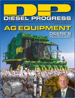 Diesel Progress - May 2022