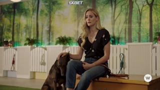 Хвостатая любовь (2022)