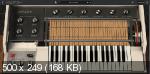 Arturia - Keyboards & Piano V-Collection 2022.5 CE-V.R STANDALONE, VSTi, VSTi3, AAX x64 [11.05.2022] - набор виртуальных инструментов