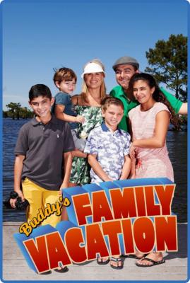 Buddys Family Vacation S01E06 1080p WEB h264-SKYFiRE