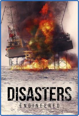 Disasters Engineered S01E09 Tianjin and Evangelos Florakis 1080p WEB h264-B2B