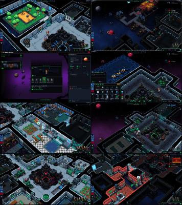 Starmancer v0.1.5601 GOG