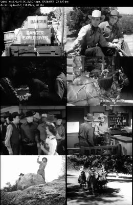 The James Brothers Of Missouri (1949) [1080p] [BluRay]