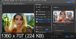 Adobe Photoshop 2022 v.23.3.2 RePack by D!akov + Bonus Neural Filters (MULTi/RUS)