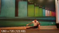 Animal Gymnastics Yoga 2.0 (2021/CAMRip/Rus)
