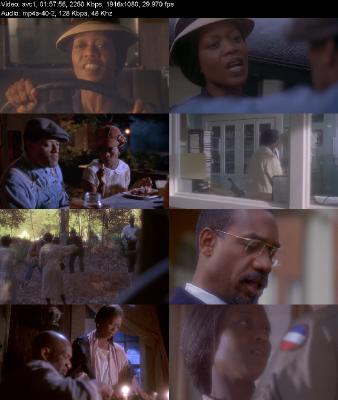 Miss Evers Boys (1997) [1080p] [WEBRip]