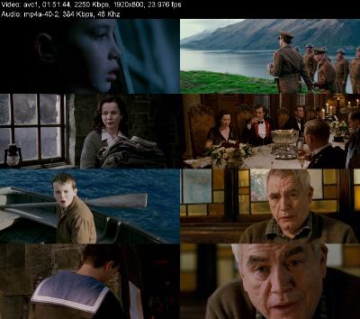 The Water Horse (2007) [1080p] [BluRay] [5 1]