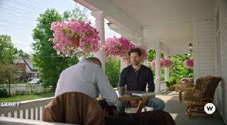 Хвостатая любовь (2022)