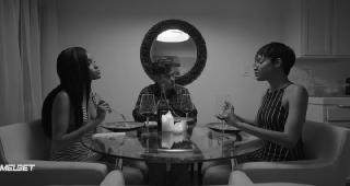 Чёрный нефрит (2020)