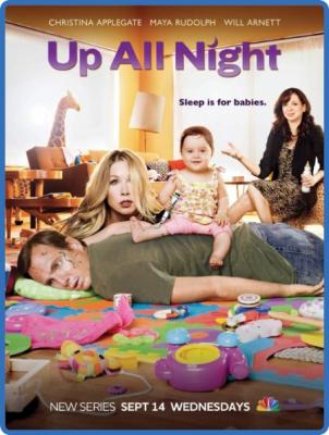Up All Night S02E07 720p BluRay x264-Gi6