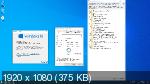 Windows 10 x64 3in1 21H2.19044.1706 by OneSmiLe (RUS/2022)