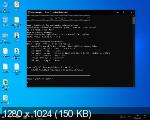 Windows 10 Pro for Workstations x64 Lite 21H2.19044.1706 by Zosma (RUS/2022)