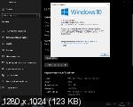 Windows 10 Pro for Workstations x64 Lite 21H2.19044.1706 by Zosma (RUS/2022)