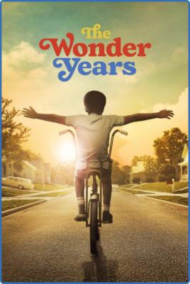 The Wonder Years 2021 S01E21 720p WEBRip x265-MiNX