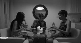 Чёрный нефрит (2020)