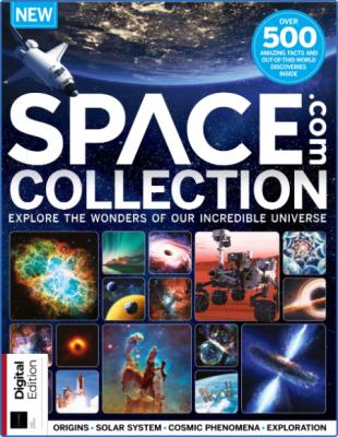 Space.com Collection - 4th Edition 2022
