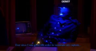 Миротворцы (2021)