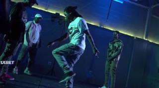 Джукинг (2022)