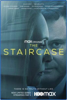 The Staircase 2022 S01E04 Common Sense 1080p WEBRip AAC5 1 x264-HODL