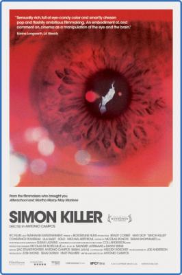 Simon Killer 2012 1080p BluRay x265-RARBG