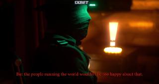 Миротворцы (2021)