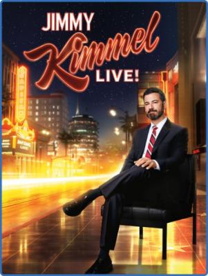 Jimmy Kimmel 2022 05 11 Dana Carvey 720p HEVC x265-MeGusta