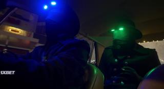 Миротворцы (2021)