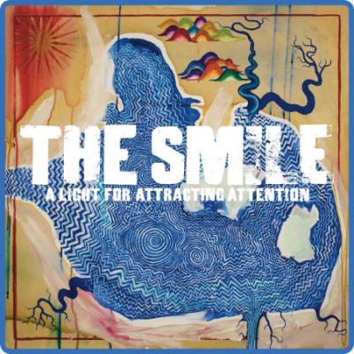 The Smile - A Light for Attracting Attention (2022)