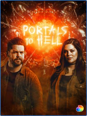 Portals To hell S04E01 hill view manor 1080p Web h264-B2B