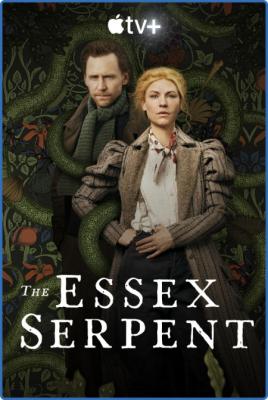 The Essex Serpent S01E01 The Blackwater 720p WEBRip AAC x264-HODL