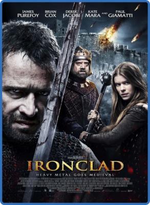 Ironclad (2011) 1080p BluRay [5 1] [YTS]