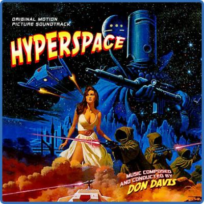 Don Davis - Hyperspace (Original Motion Picture Soundtrack) (2022)