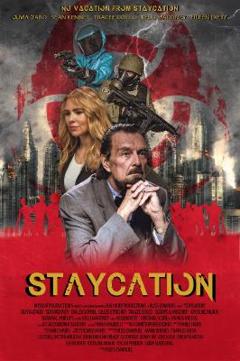 Staycation (2022) [1080p] [WEBRip]