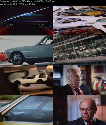 Driving Dreams (2016) [1080p] [WEBRip]