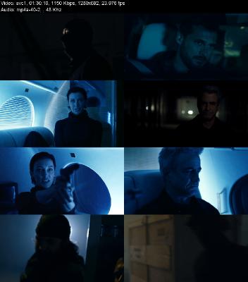 Agent Game (2022) [720p] [BluRay]
