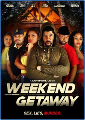 Weekend Getaway 2022 720p WEB h264-PFa