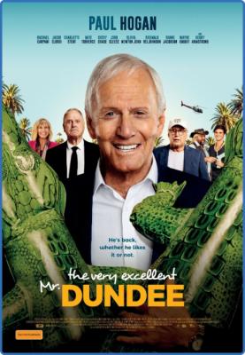 The Very Excellent Mr Dundee 2020 1080p BluRay x264-OFT