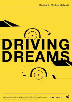 Driving Dreams (2016) [1080p] [WEBRip]