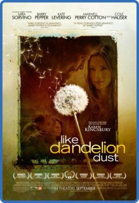 Like Dandelion Dust 2009 1080p BluRay x265-RARBG