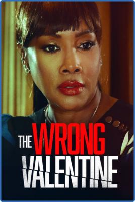 The Wrong Valentine (2021) 720p WEBRip x264 AAC-YTS
