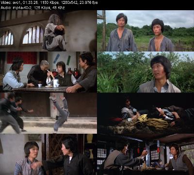 Stroke Of Death (1979) [720p] [BluRay]