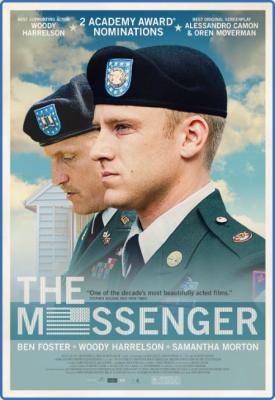 The Messenger (2009) 720p BluRay [YTS]