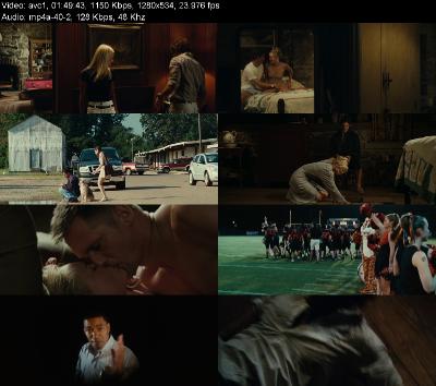 Straw Dogs (2011) [720p] [BluRay]