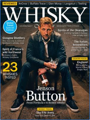 Whisky Magazine – May 2020