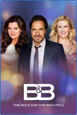 The Bold and The Beautiful S35E160 1080p WEB h264-DiRT